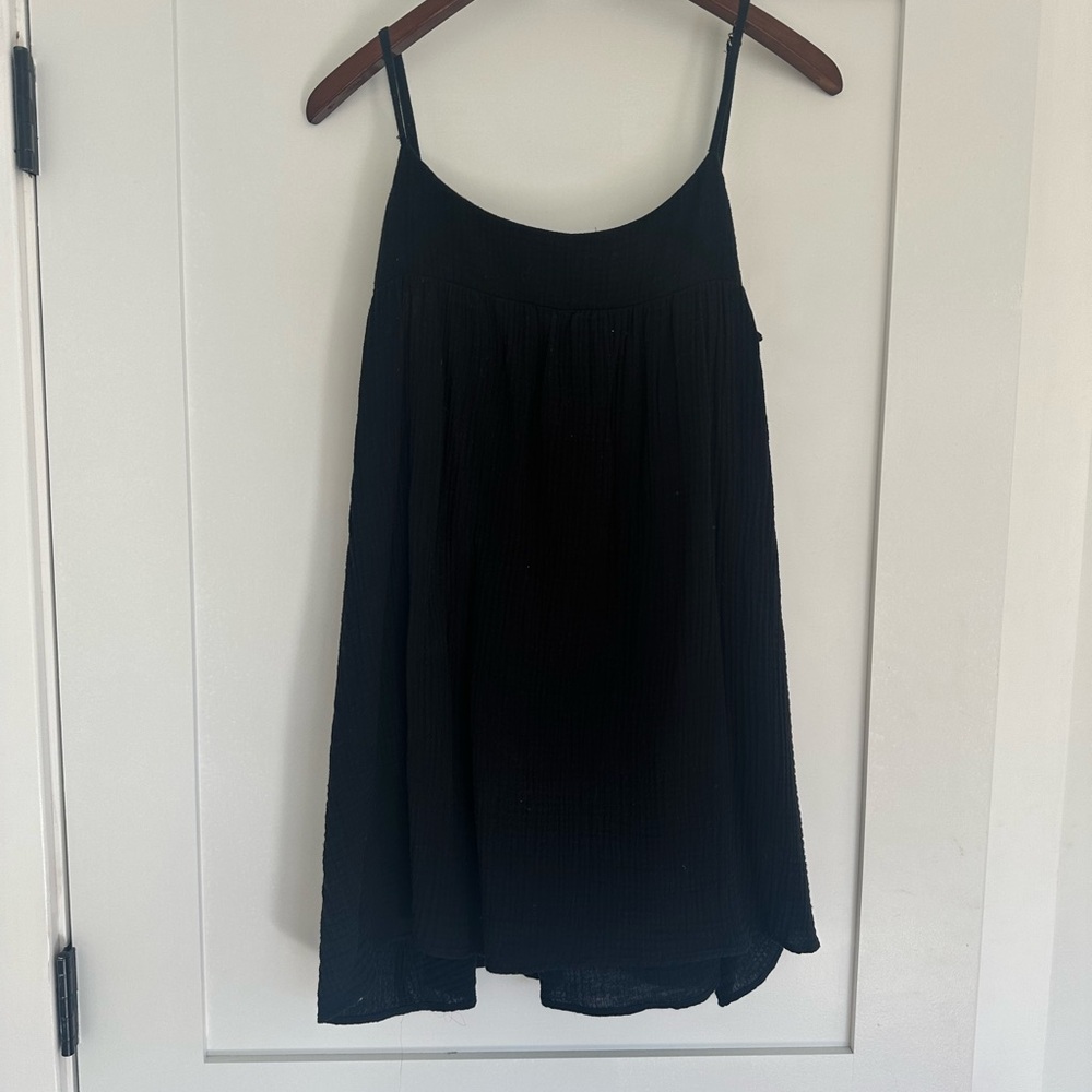 Show me your MUMU Chic Black Dress